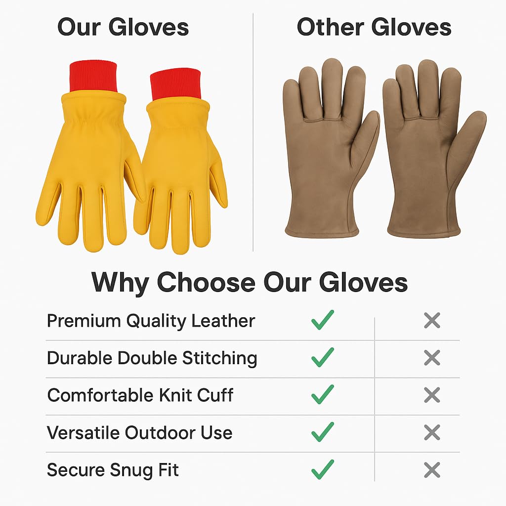 Delmont Classic Winter Tan & Heavy Rigger Pro Tan