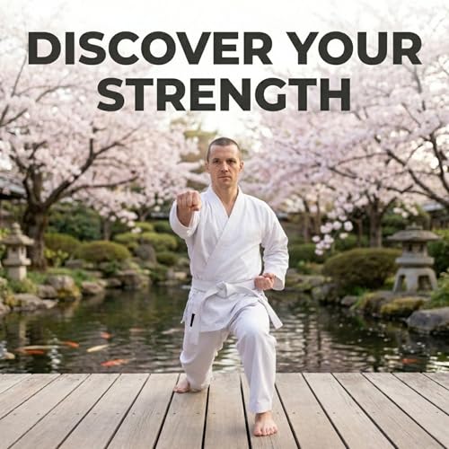 Delmont Brazilian Jiu-Jitsu Gi (Belt)