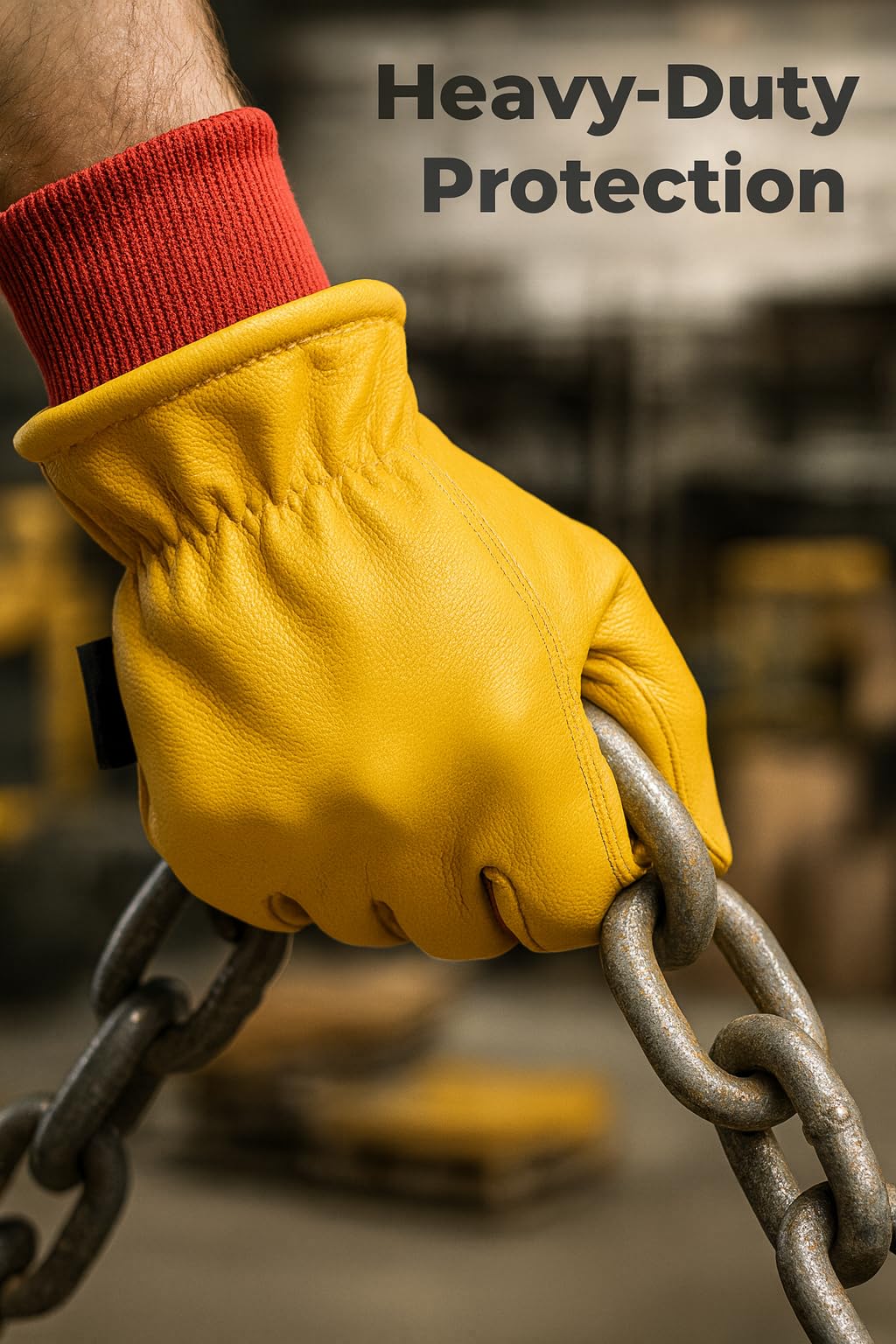 Delmont Classic Winter Tan & Heavy Rigger Pro Tan