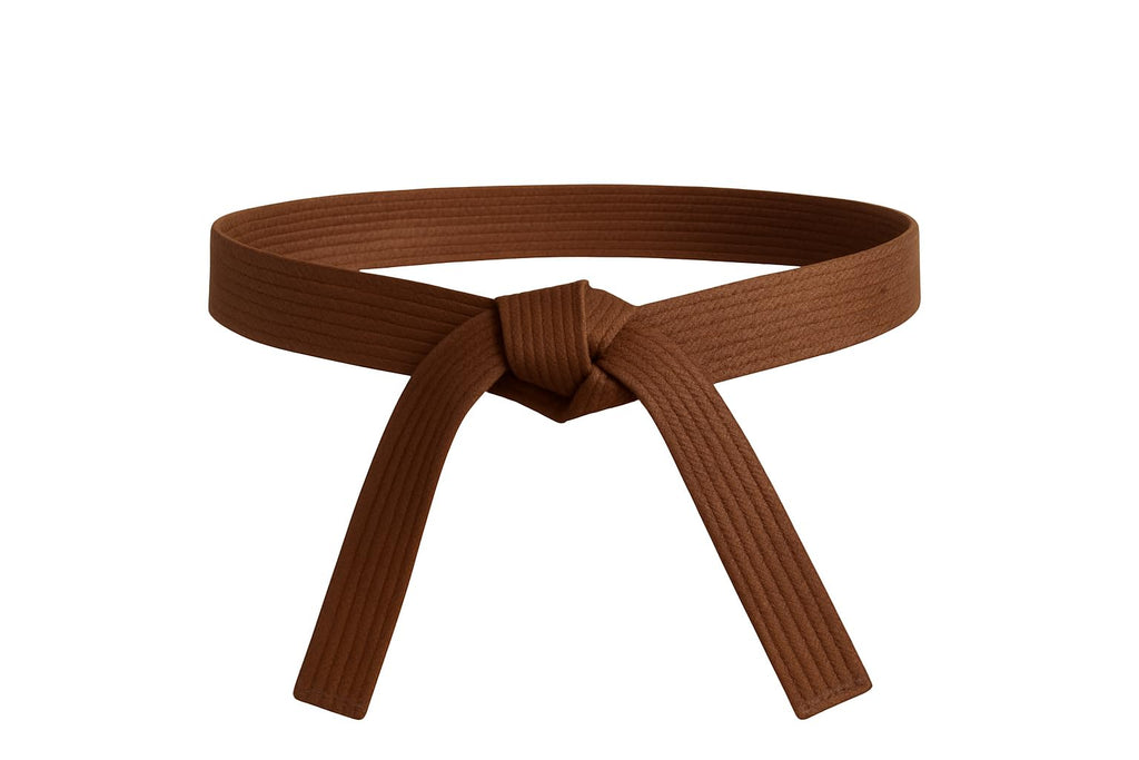 Delmont Brazilian Jiu-Jitsu Gi (Belt)